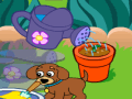 Dora Magical Garden