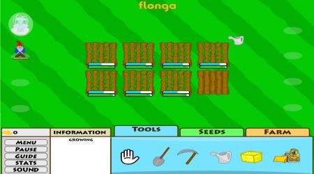 Screenshot - Farm Fun