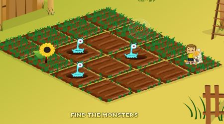 Screenshot - The Monster Farm